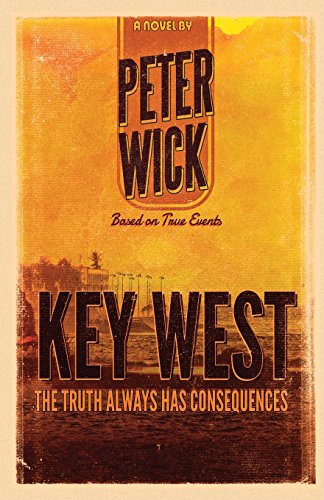 Stock image for Key West: The Novel for sale by Lucky's Textbooks