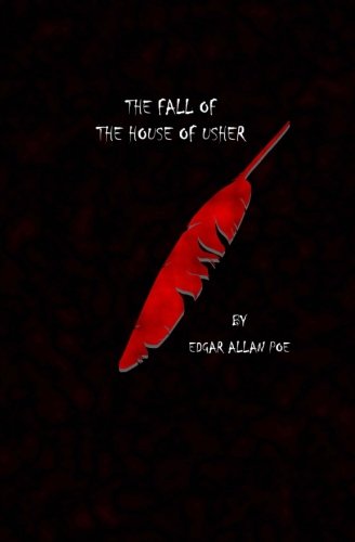 9780692304686: The Fall of the House of Usher