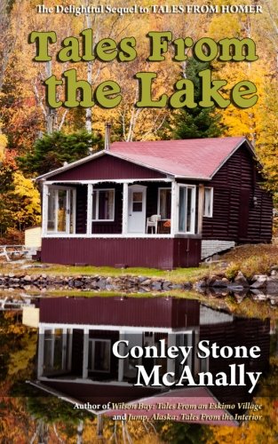 Stock image for Tales From the Lake for sale by Revaluation Books
