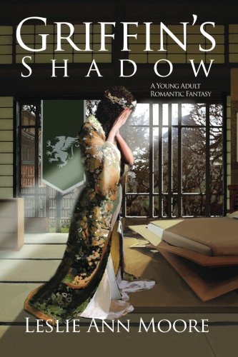 Stock image for Griffin's Shadow: A Young Adult Romantic Fantasy (The Griffin's Daughter Trilogy-Young Adult Edition) for sale by Lucky's Textbooks