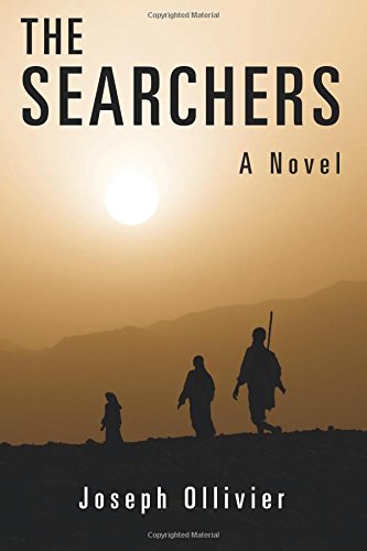 Stock image for The Searchers for sale by -OnTimeBooks-