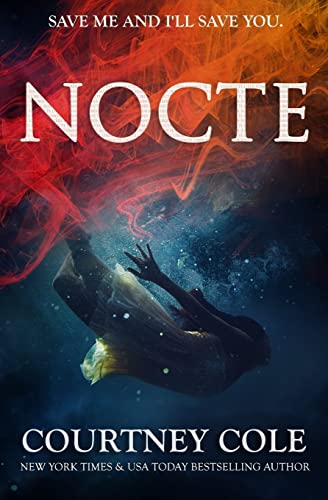 Stock image for Nocte for sale by Decluttr