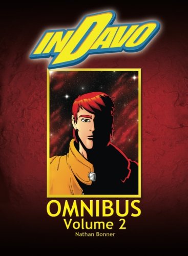 Stock image for Indavo Omnibus Volume 2 for sale by Revaluation Books