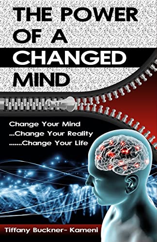Imagen de archivo de The Power of a Changed Mind a la venta por Lucky's Textbooks