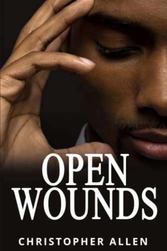 Imagen de archivo de Open Wounds: Adult Version a la venta por ThriftBooks-Dallas