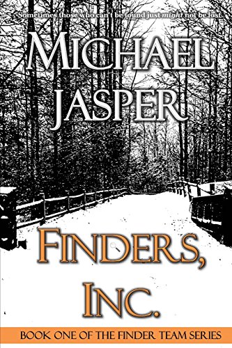 9780692309360: Finders, Inc.: Volume 1 (The Finder Team)