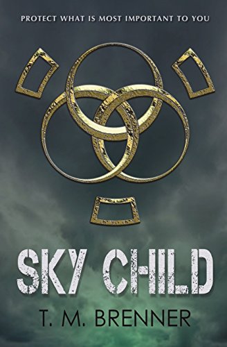 9780692310076: Sky Child