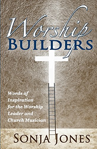 Stock image for Worship Builders for sale by Lucky's Textbooks