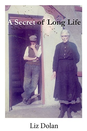 Imagen de archivo de A Secret of Long Life a la venta por Lucky's Textbooks