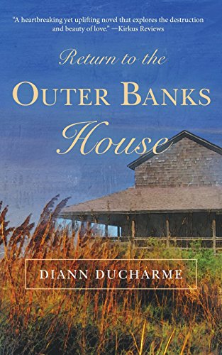 Beispielbild fr Return to the Outer Banks House zum Verkauf von Goodwill Books