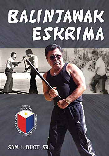 Imagen de archivo de Balintawak Eskrima a la venta por SecondSale