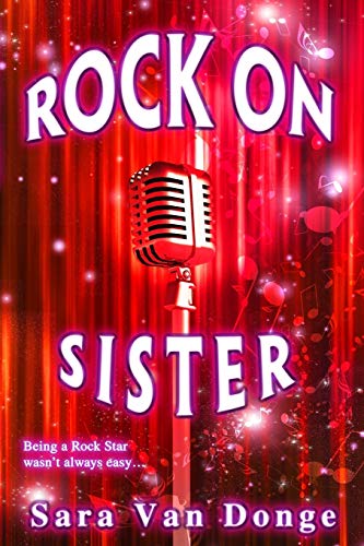 Beispielbild fr Rock on Sister: The Amazing Erica Princeton zum Verkauf von THE SAINT BOOKSTORE