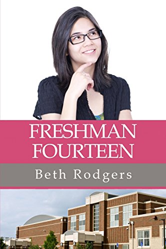 Stock image for Freshman Fourteen for sale by Better World Books