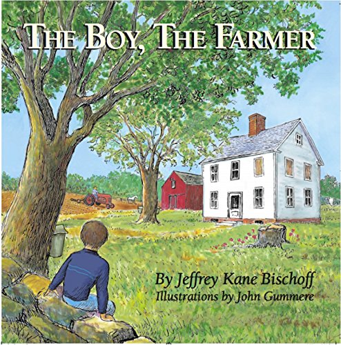 Imagen de archivo de The Boy, the Farmer a la venta por Better World Books