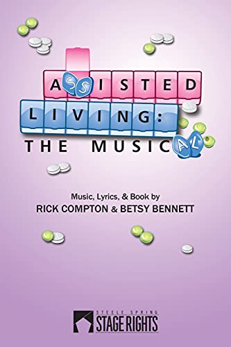 Imagen de archivo de Assisted Living: The Musical a la venta por SecondSale