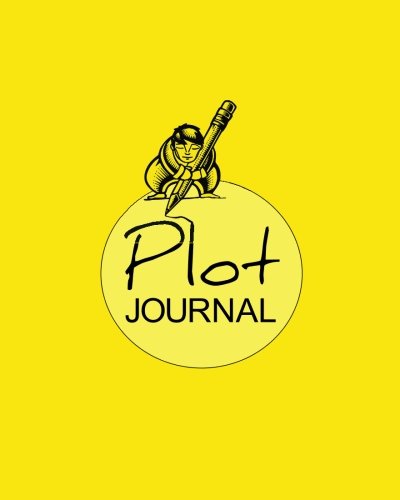 Stock image for Plot Journal for sale by Revaluation Books