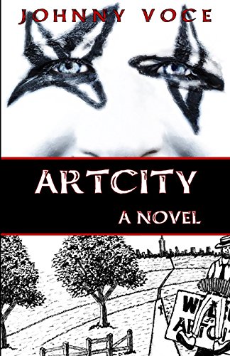 9780692315859: Artcity: a novel
