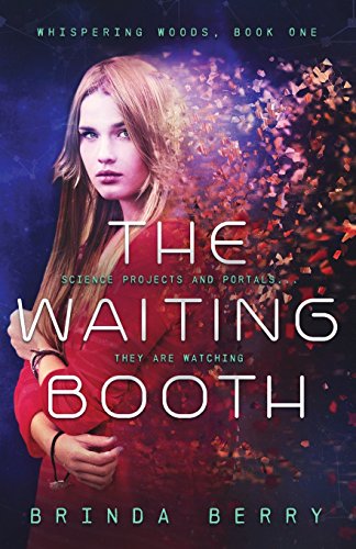 Stock image for The Waiting Booth (Whispering Woods) for sale by Lucky's Textbooks