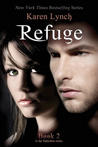 Stock image for Refuge: Volume 2 (Relentless) for sale by WorldofBooks