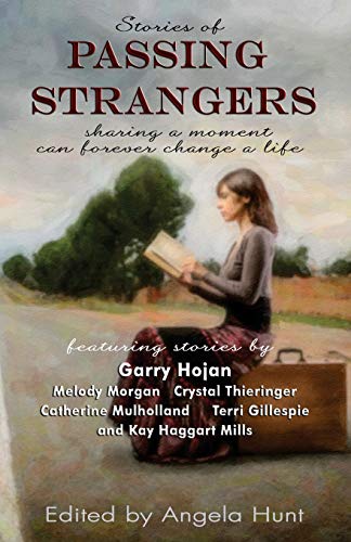 9780692317778: Stories of Passing Strangers: Sharing a Moment can Forever Change a Life