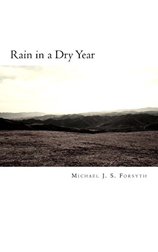 Stock image for Rain in a Dry Year for sale by THE SAINT BOOKSTORE