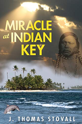 Beispielbild fr Miracle at Indian Key zum Verkauf von Lucky's Textbooks