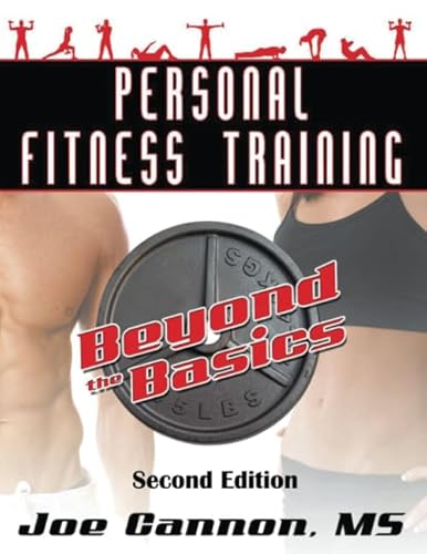 Beispielbild fr Personal Fitness Training Beyond The Basics: Beyond The Basics zum Verkauf von SecondSale