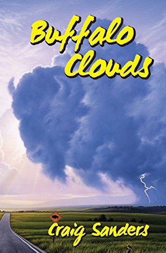 Beispielbild fr Buffalo Clouds zum Verkauf von Lucky's Textbooks
