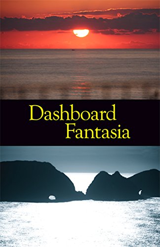 Beispielbild fr Dashboard Fantasia zum Verkauf von austin books and more