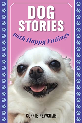 Imagen de archivo de Dog Stories with Happy Endings a la venta por Lucky's Textbooks
