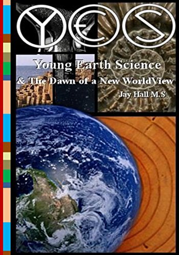 Beispielbild fr YES: Young Earth Science and the Dawn of a New WorldView: Old Earth Fallacies and the Collapse of Darwinism zum Verkauf von WorldofBooks