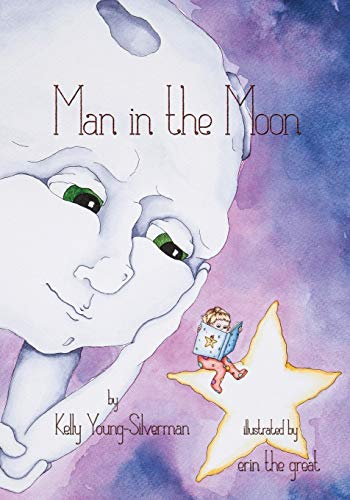 Stock image for Man in the Moon (Evie & Knox Stories) for sale by GF Books, Inc.