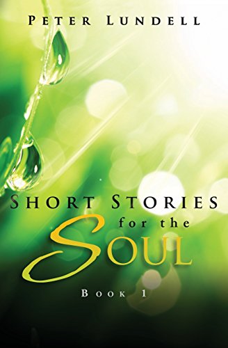 Stock image for Short Stories for the Soul, Book 1 for sale by Lucky's Textbooks