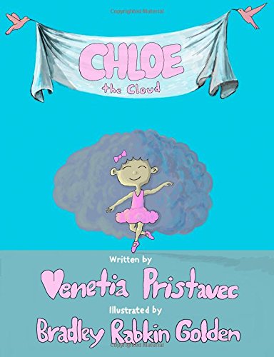 Stock image for Chloe the Cloud for sale by Hawking Books