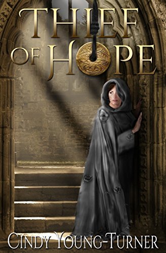 Beispielbild fr Thief of Hope zum Verkauf von Lucky's Textbooks