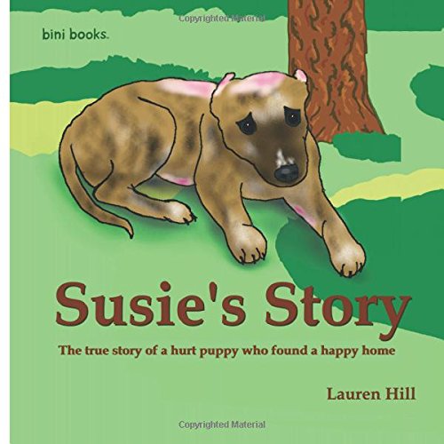 9780692321065: Susie's Story