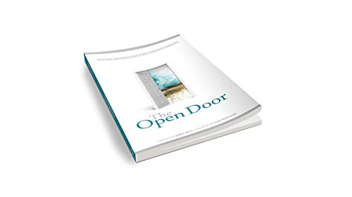 Beispielbild fr The Open Door : Stories from Youth Evangelists zum Verkauf von Better World Books: West