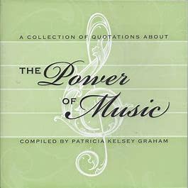 Imagen de archivo de The Power of Music a la venta por Adagio Books