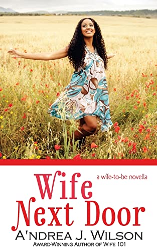 Stock image for Wife Next Door for sale by THE SAINT BOOKSTORE