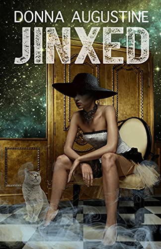 Stock image for Jinxed for sale by ThriftBooks-Atlanta