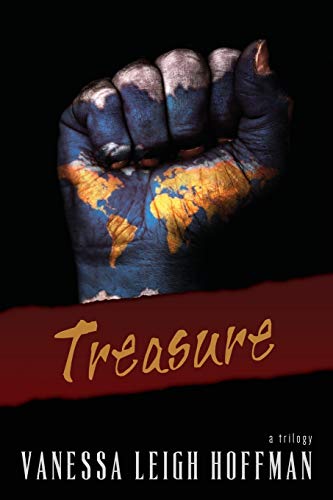 Beispielbild fr Treasure : A Trilogy zum Verkauf von Better World Books