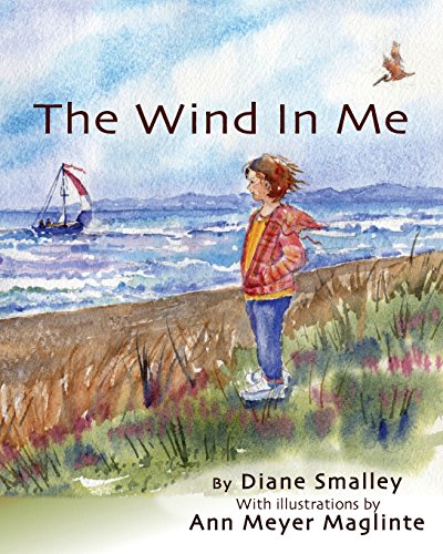 9780692325711: The Wind In Me: The first step in sensing your bodymind