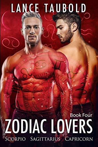 Stock image for Zodiac Lovers Book 4 for sale by THE SAINT BOOKSTORE
