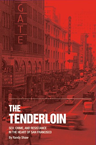 Beispielbild fr The Tenderloin zum Verkauf von BooksRun