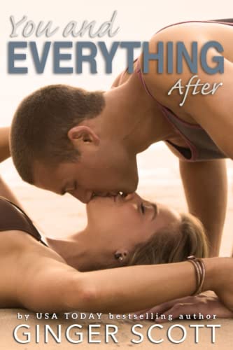 Beispielbild fr You and Everything After: Volume 2 (The Falling Series) zum Verkauf von AwesomeBooks