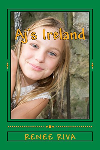 Stock image for AJ's IRELAND: A Christmas Comedy (Saving Sailor Prequel) for sale by Idaho Youth Ranch Books