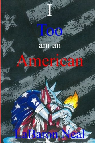 Stock image for I Too am an American for sale by Hawking Books