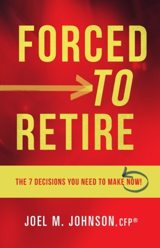 Stock image for Forced to Retire for sale by Better World Books