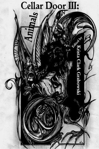 Imagen de archivo de Cellar Door III: & Hell II -- A Double Anthology a la venta por Revaluation Books