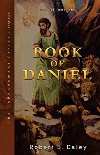 Stock image for Book of Daniel: Enhanced for sale by GreatBookPrices